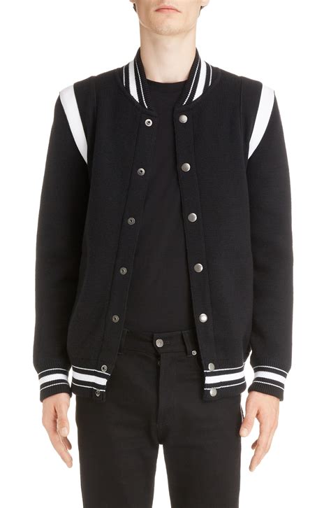 givenchy teddy jacket|Givenchy denim jacket men.